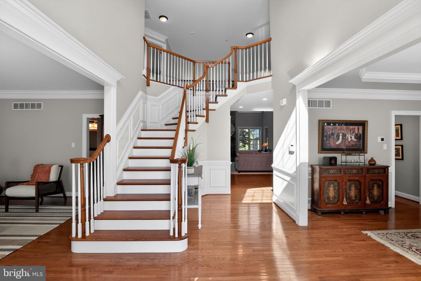 1805 Cold Springs Drive photo 2