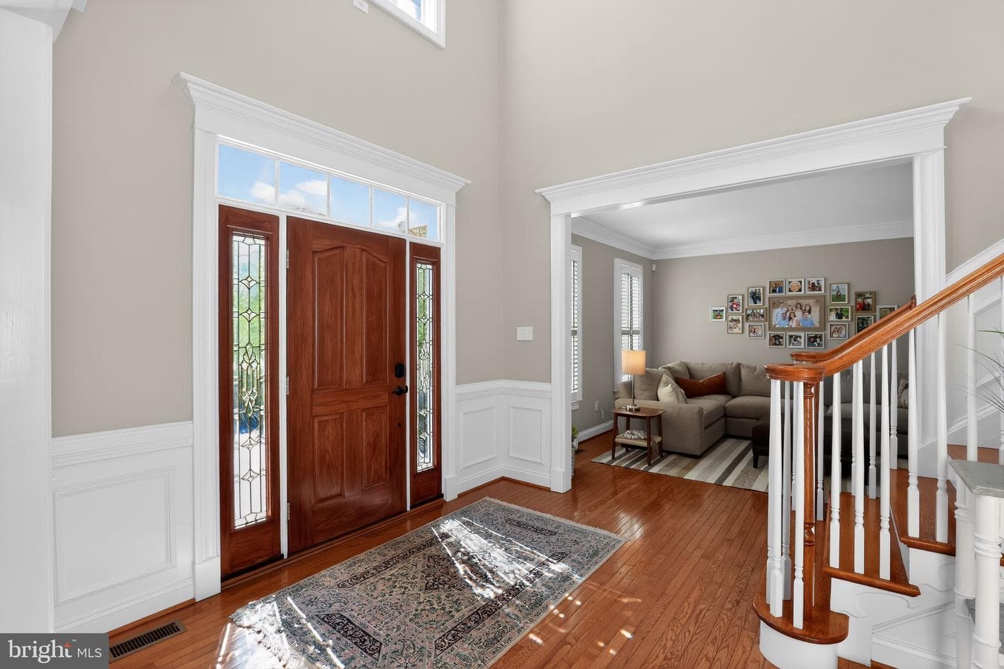 1805 Cold Springs Drive photo 3
