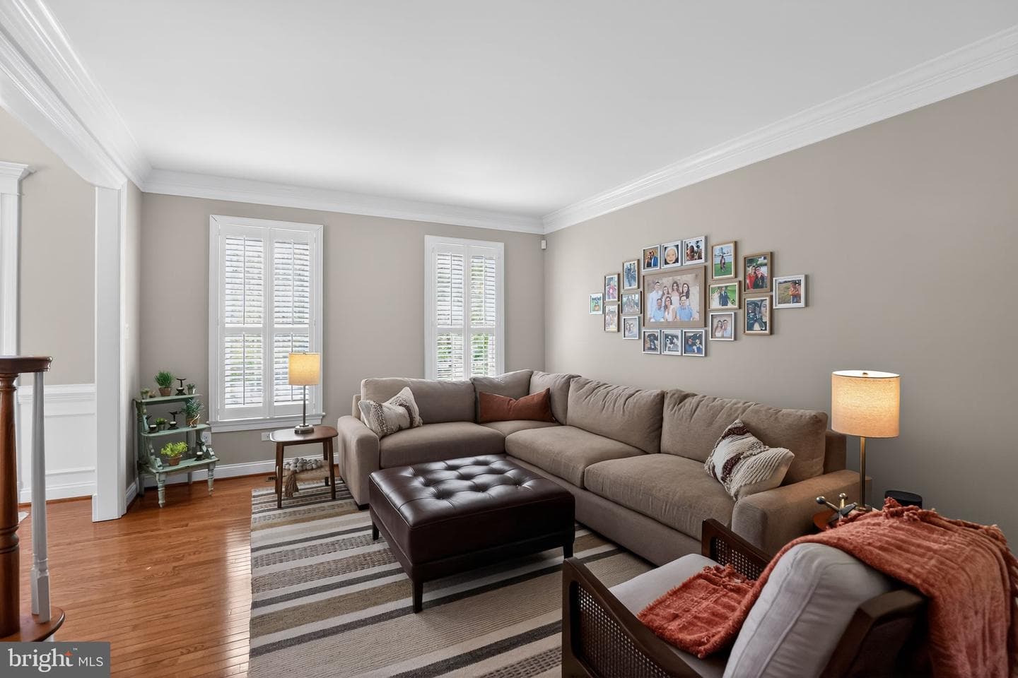 1805 Cold Springs Drive photo 4