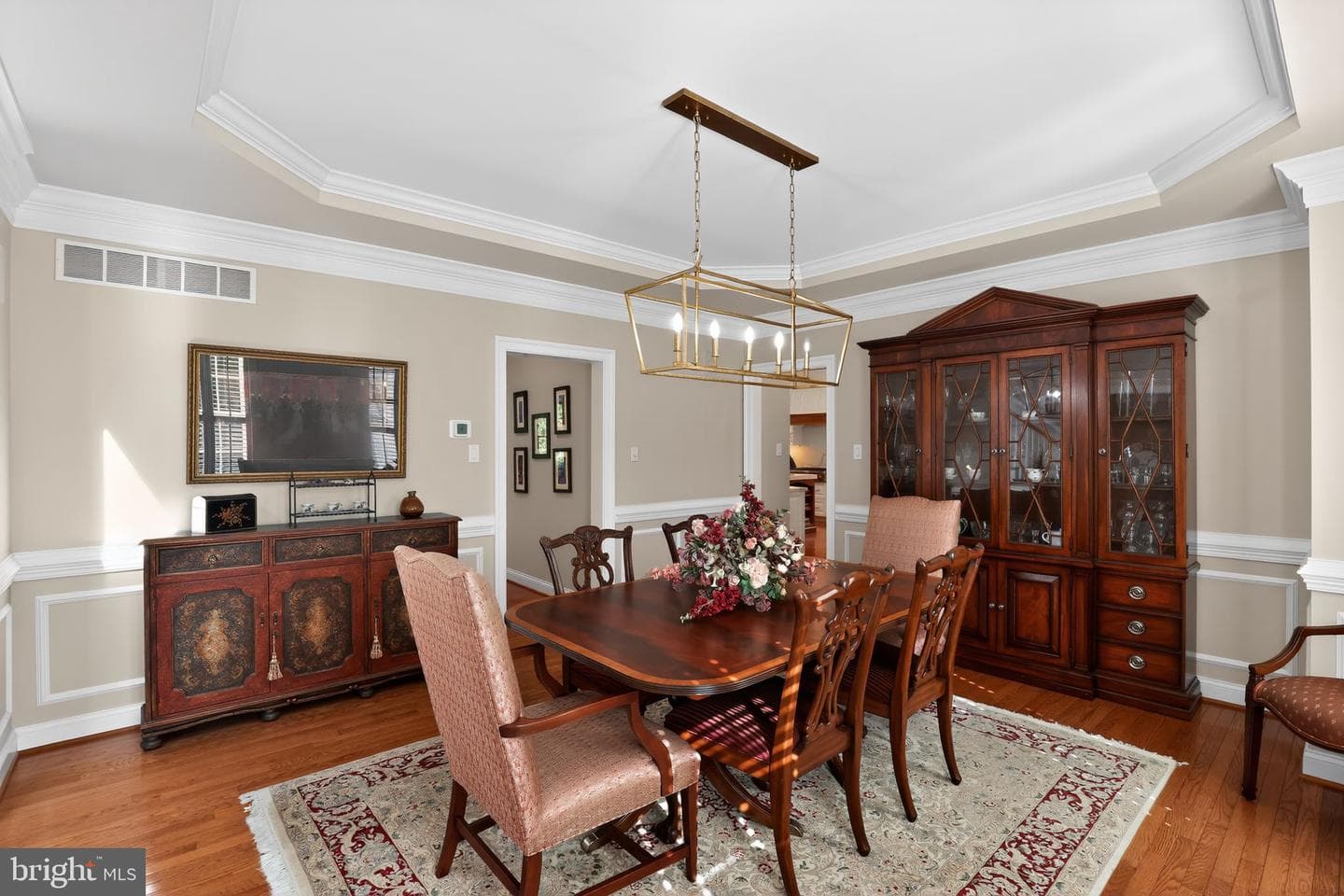1805 Cold Springs Drive photo 5
