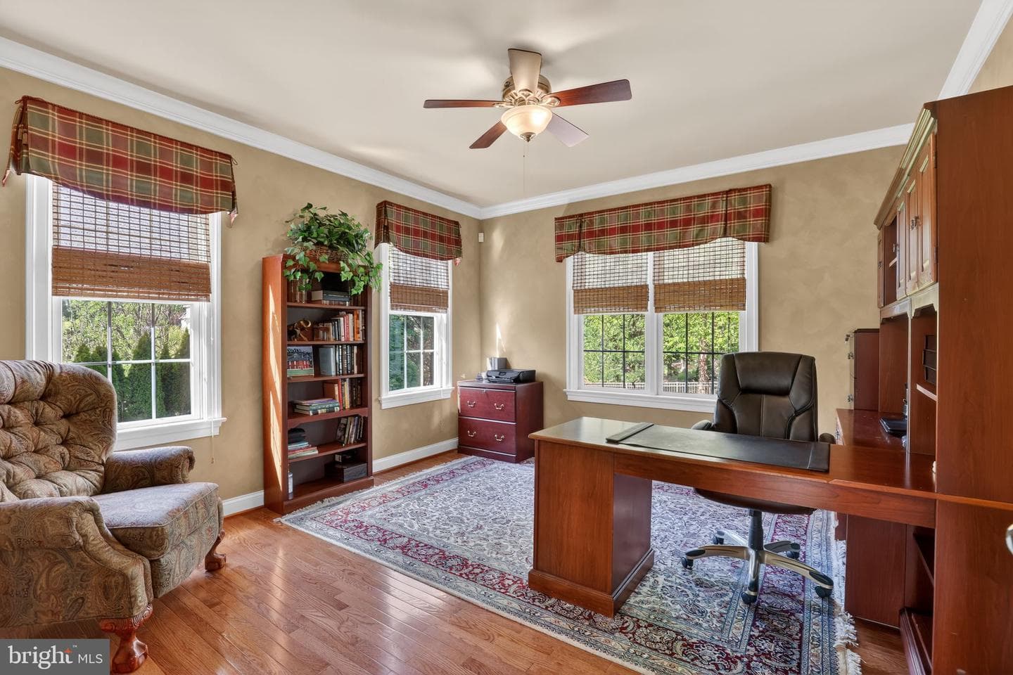 1805 Cold Springs Drive photo 6