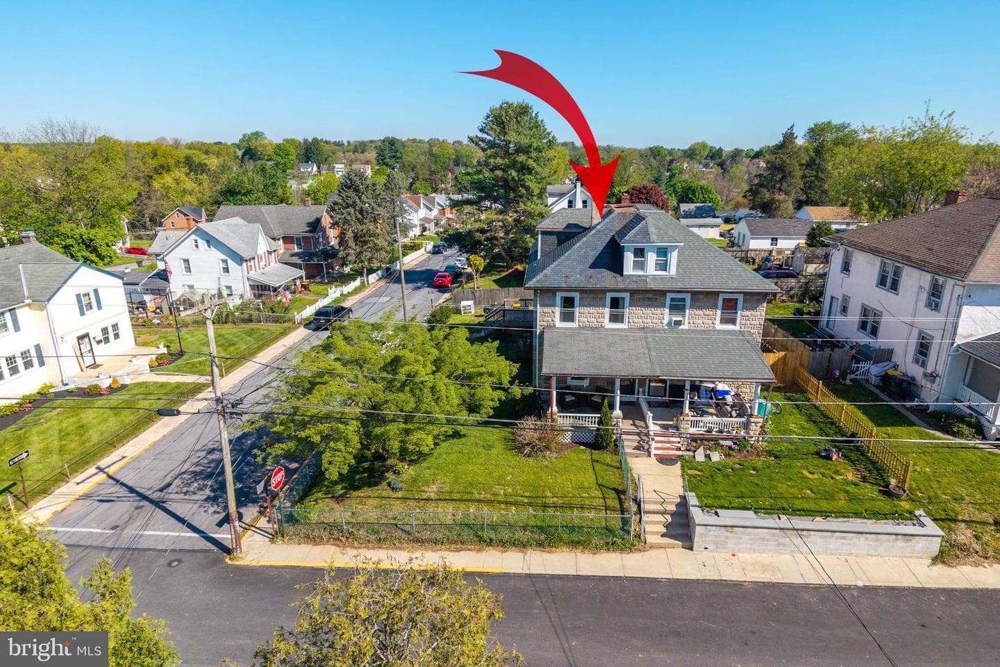 147 W Summit Ave photo 45