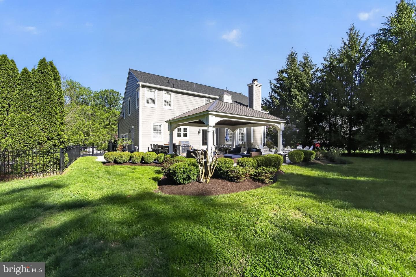 1108 Dickens Drive photo 40