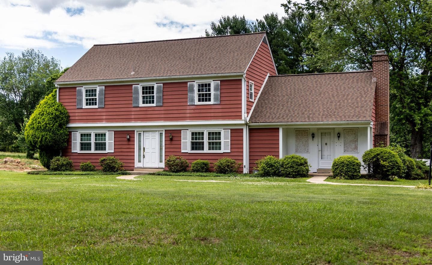 1929 Hillendale Road, Chadds Ford