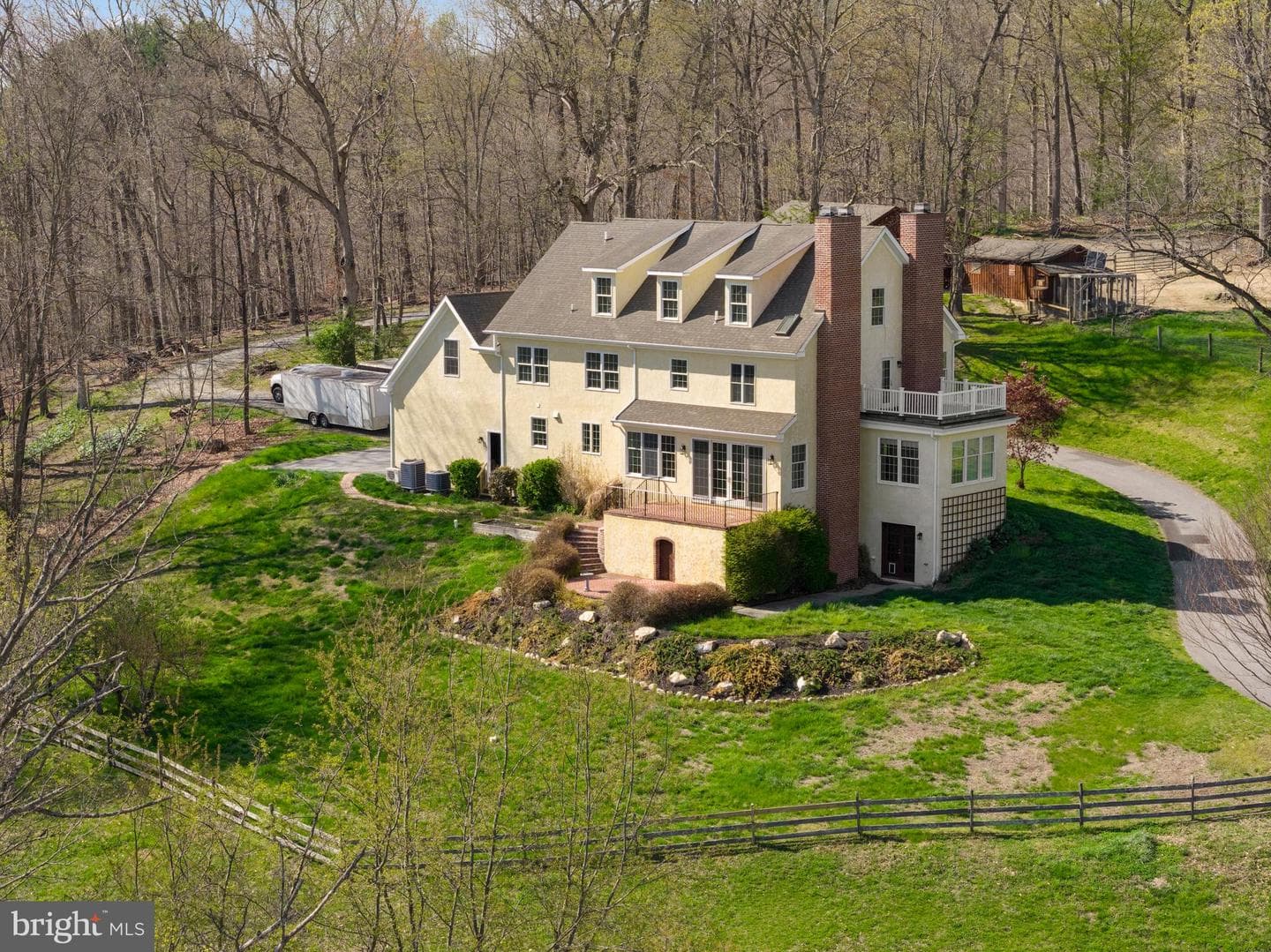 631 Harveys Bridge Road photo 3