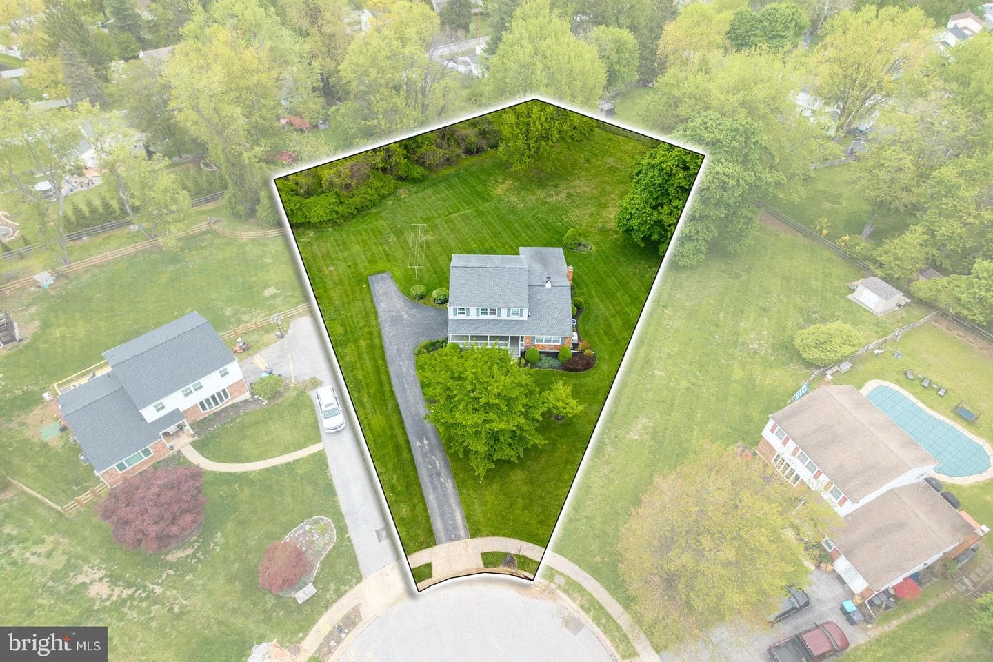 101 Biddle Drive photo 8