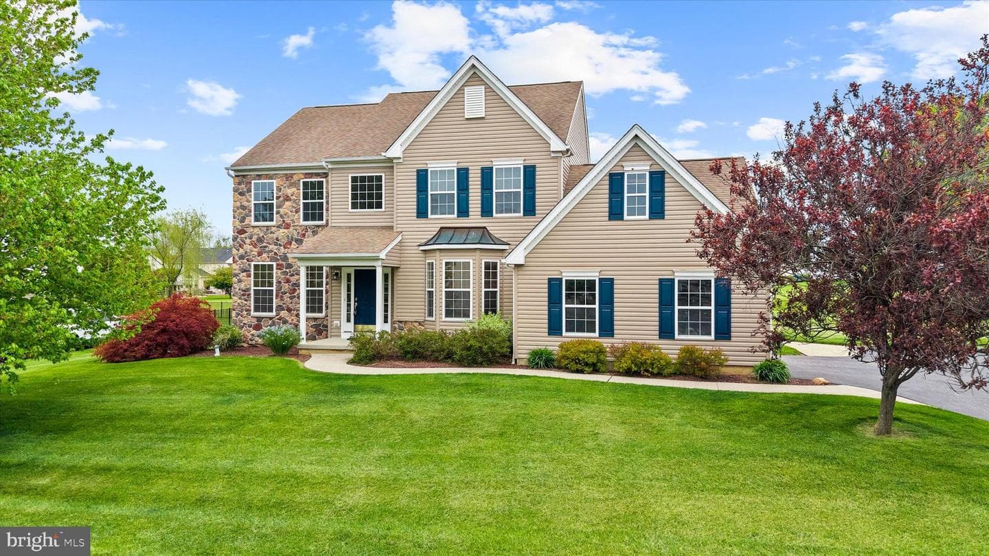 17 Allsmeer Drive