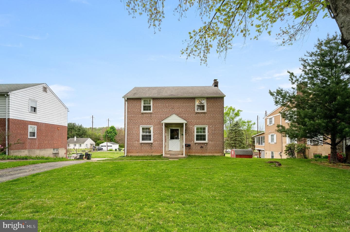 1415 Olive Street photo 2
