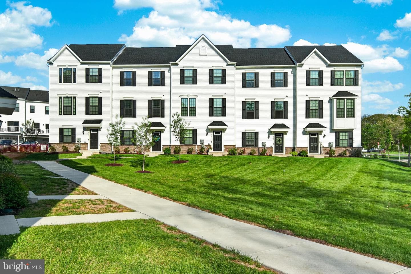 418 Pitch Pine Way, Exton