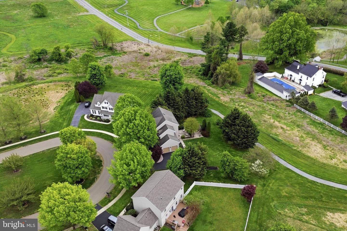 103 Marthas Way photo 54