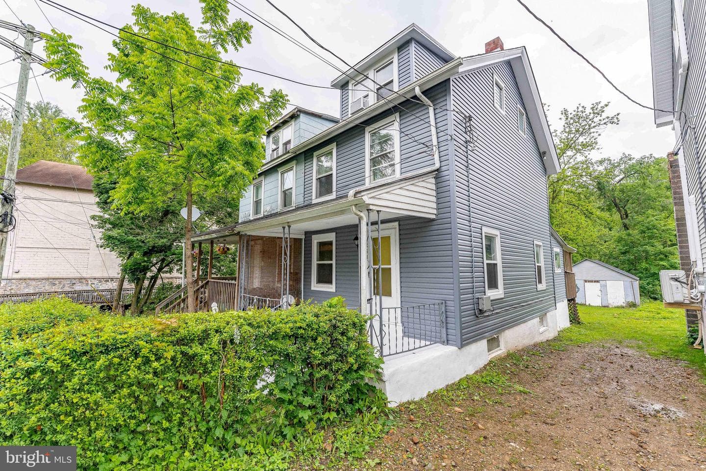 263 S Mount Airy Road, Coatesville