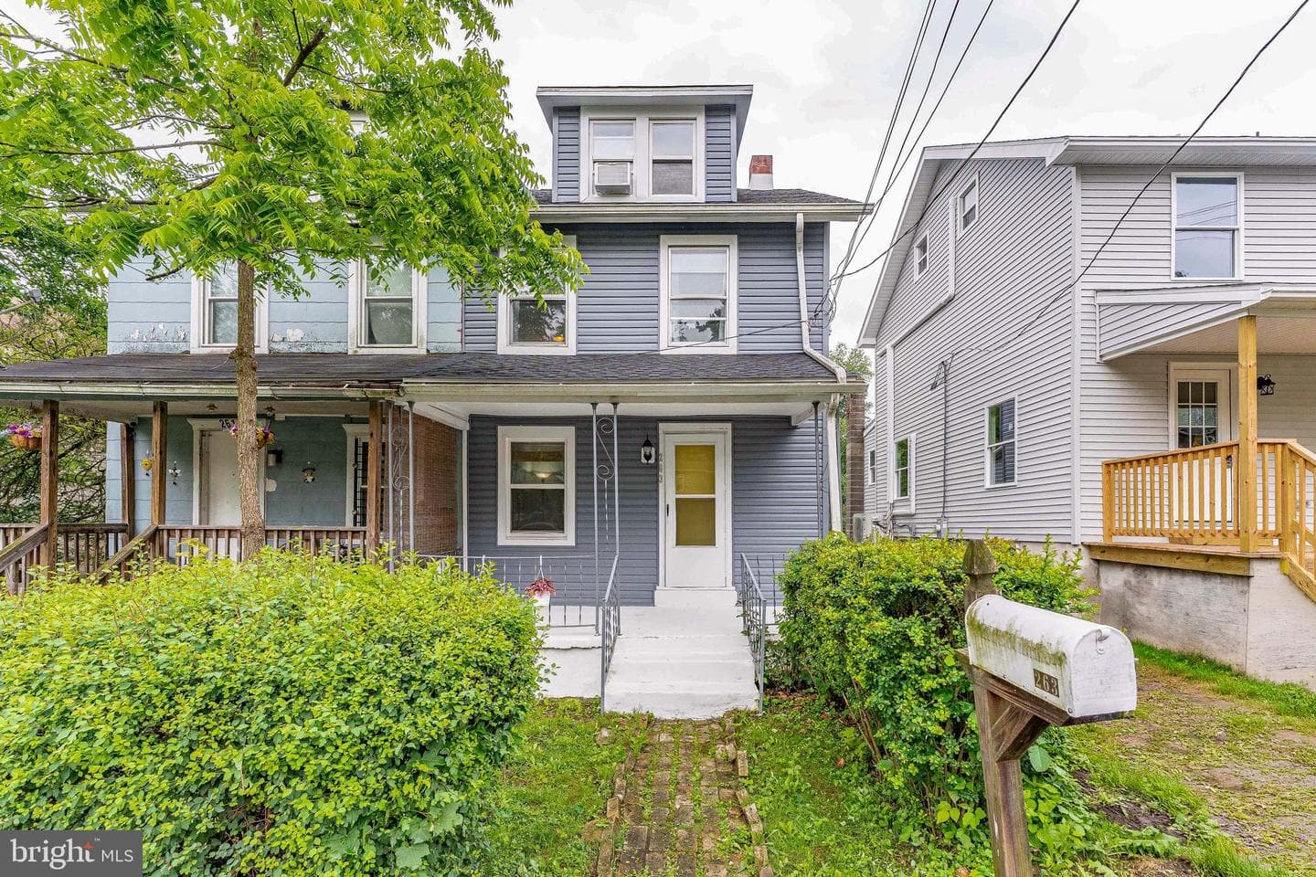 263 S Mount Airy Road, Coatesville