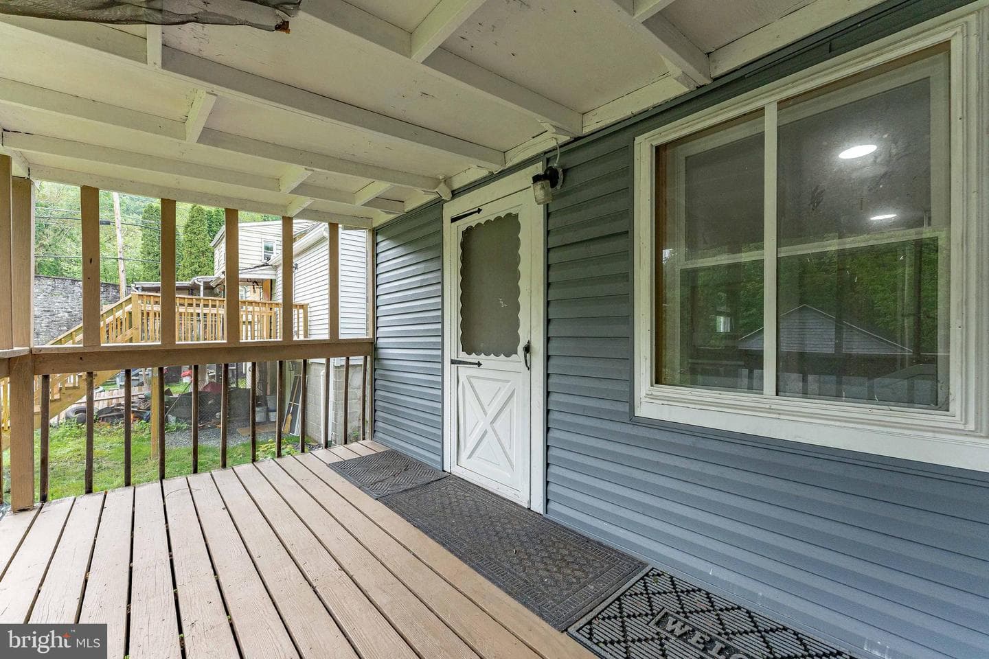 263 S Mount Airy Road photo 3