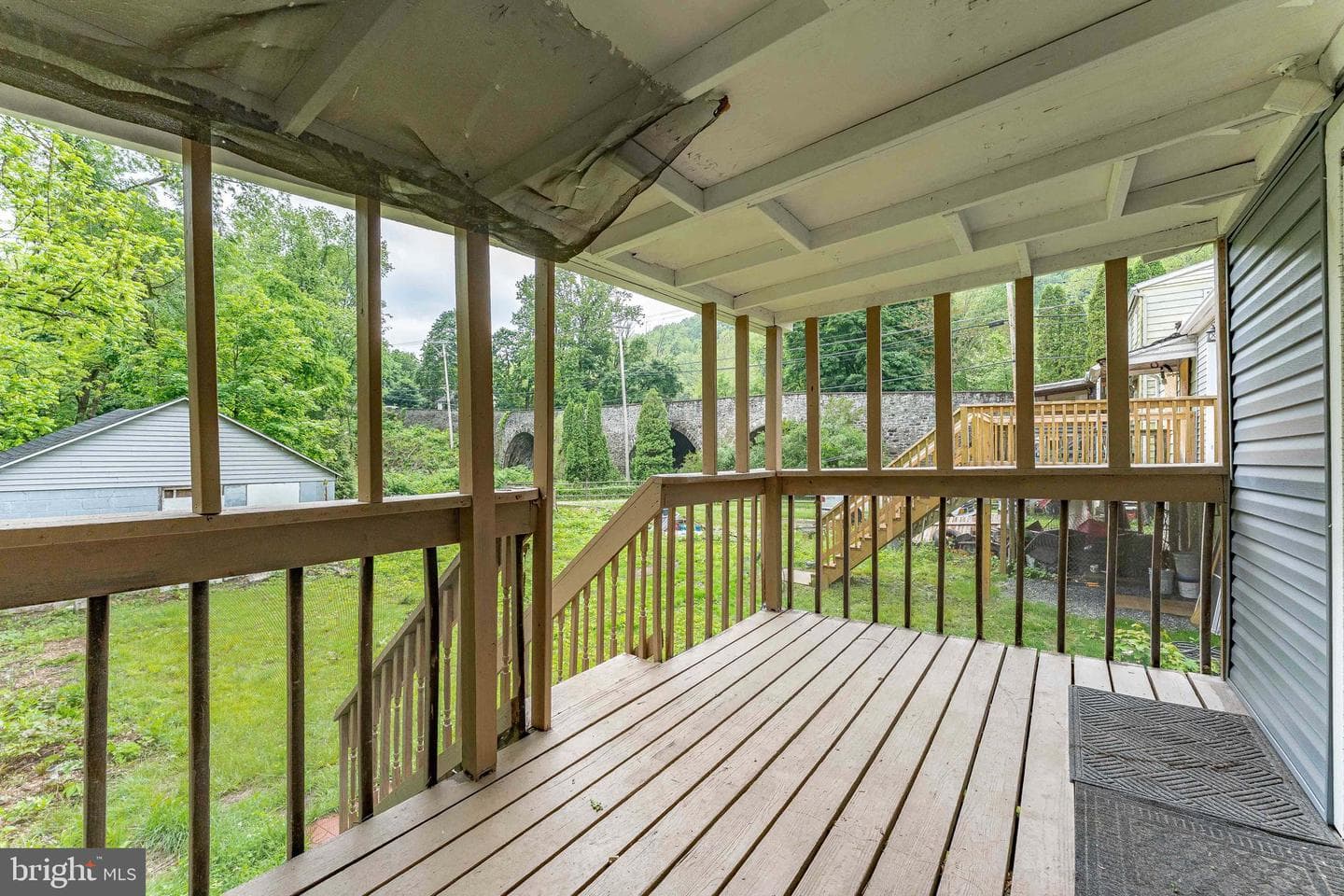263 S Mount Airy Road photo 34