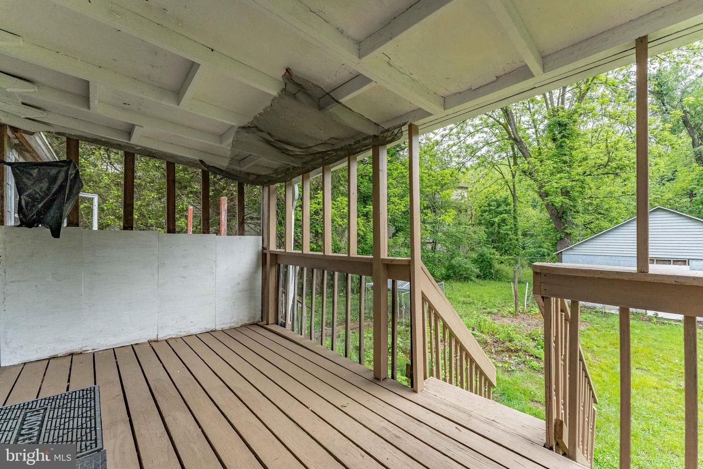 263 S Mount Airy Road photo 35