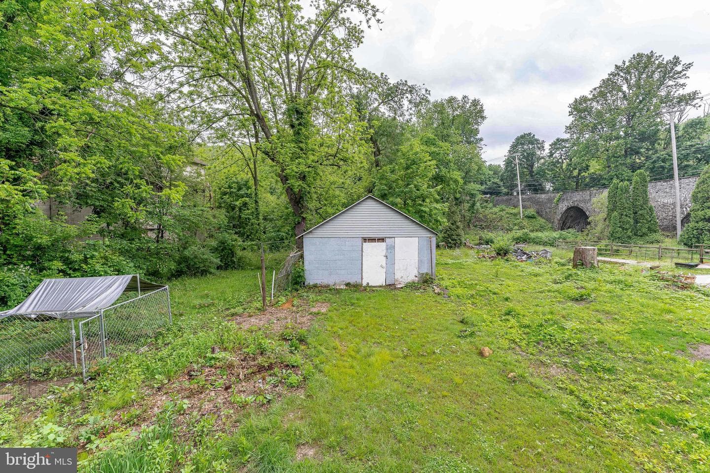 263 S Mount Airy Road photo 5