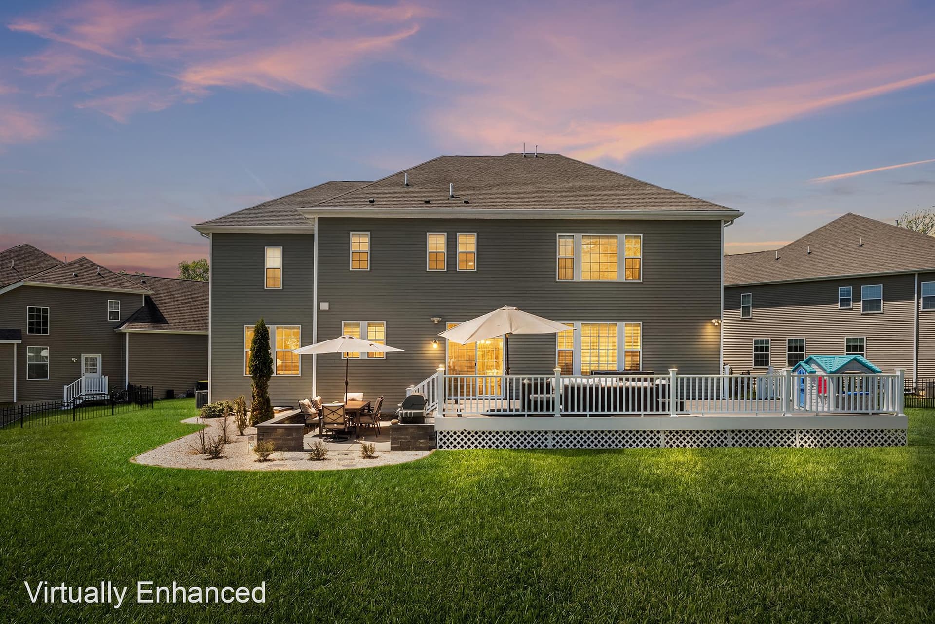3712 Winthrop Way photo 13