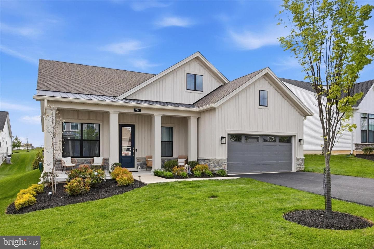 214 Equestrian Way, Downingtown