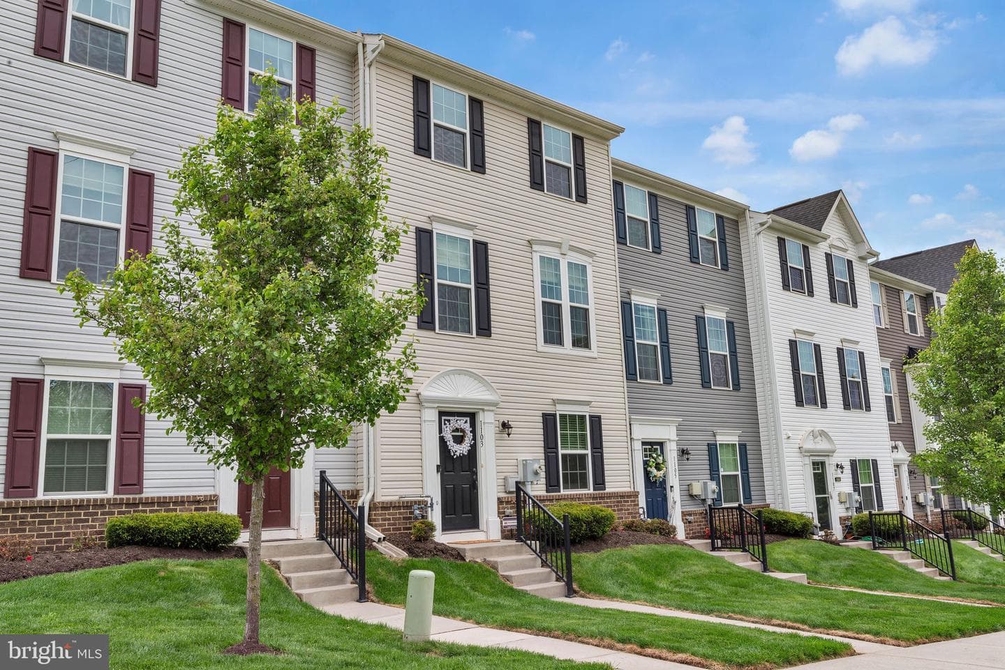 1103 Utley Alley, Phoenixville