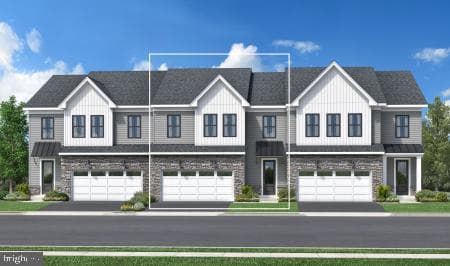 521 Trifecta Road #365, Downingtown