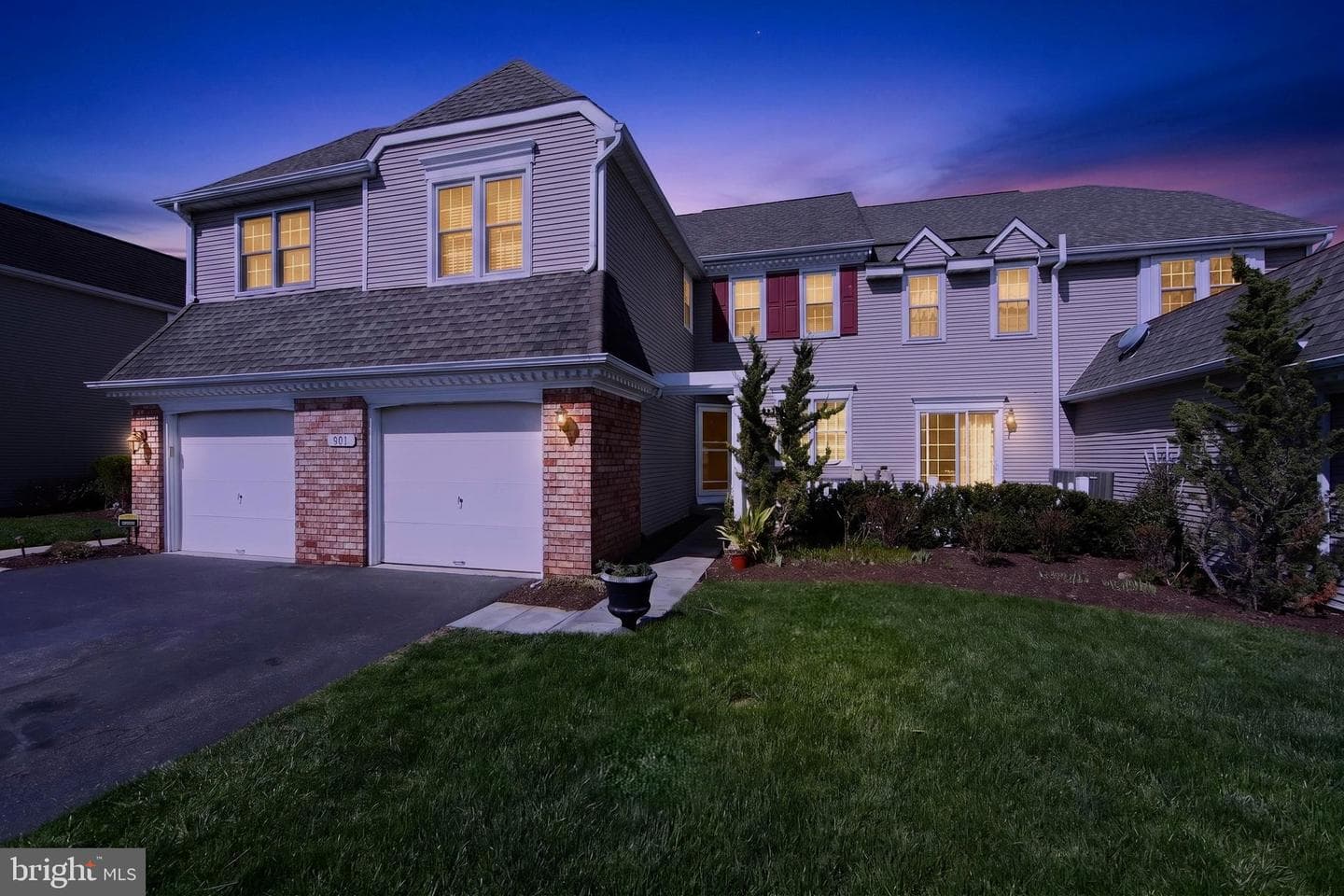 901 Samantha Circle photo 42