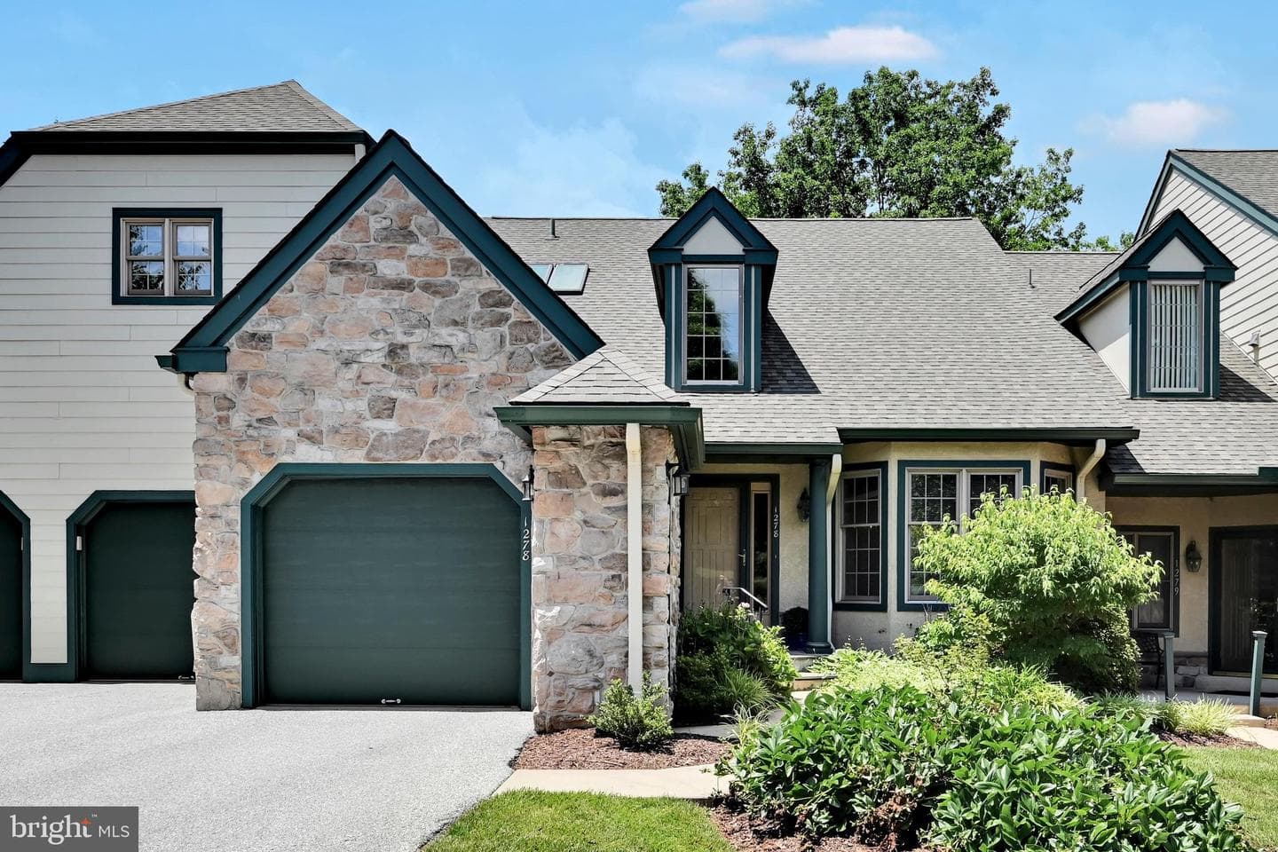 1278 Robynwood Lane #1278, West Chester