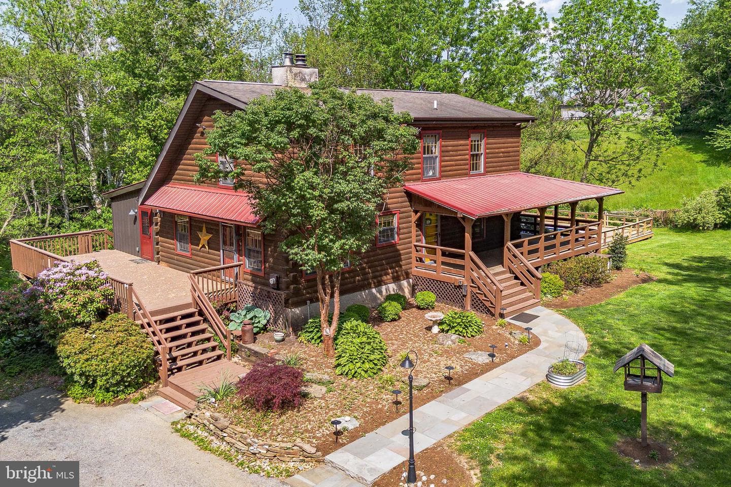 1821 W Strasburg Road
