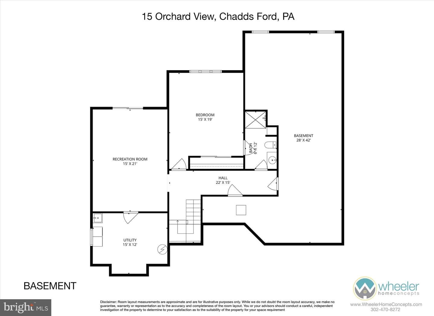 15 Orchard View photo 28