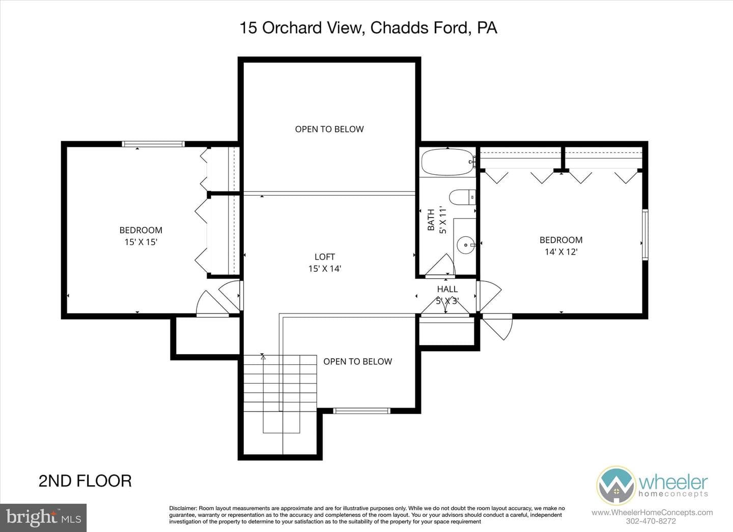 15 Orchard View photo 30