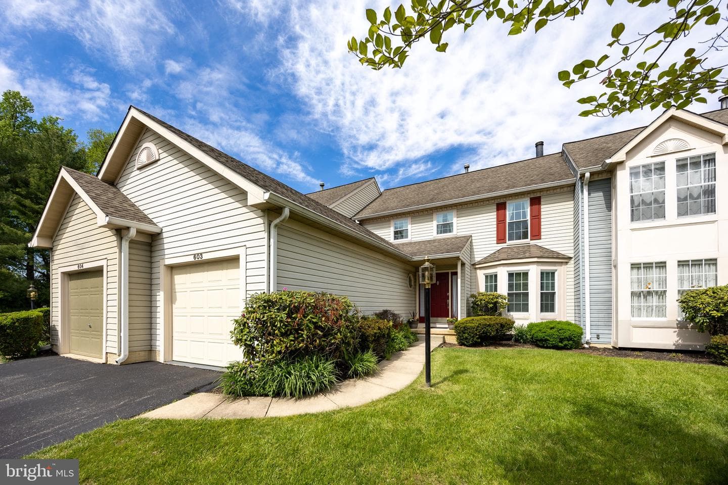 603 Inverness Court