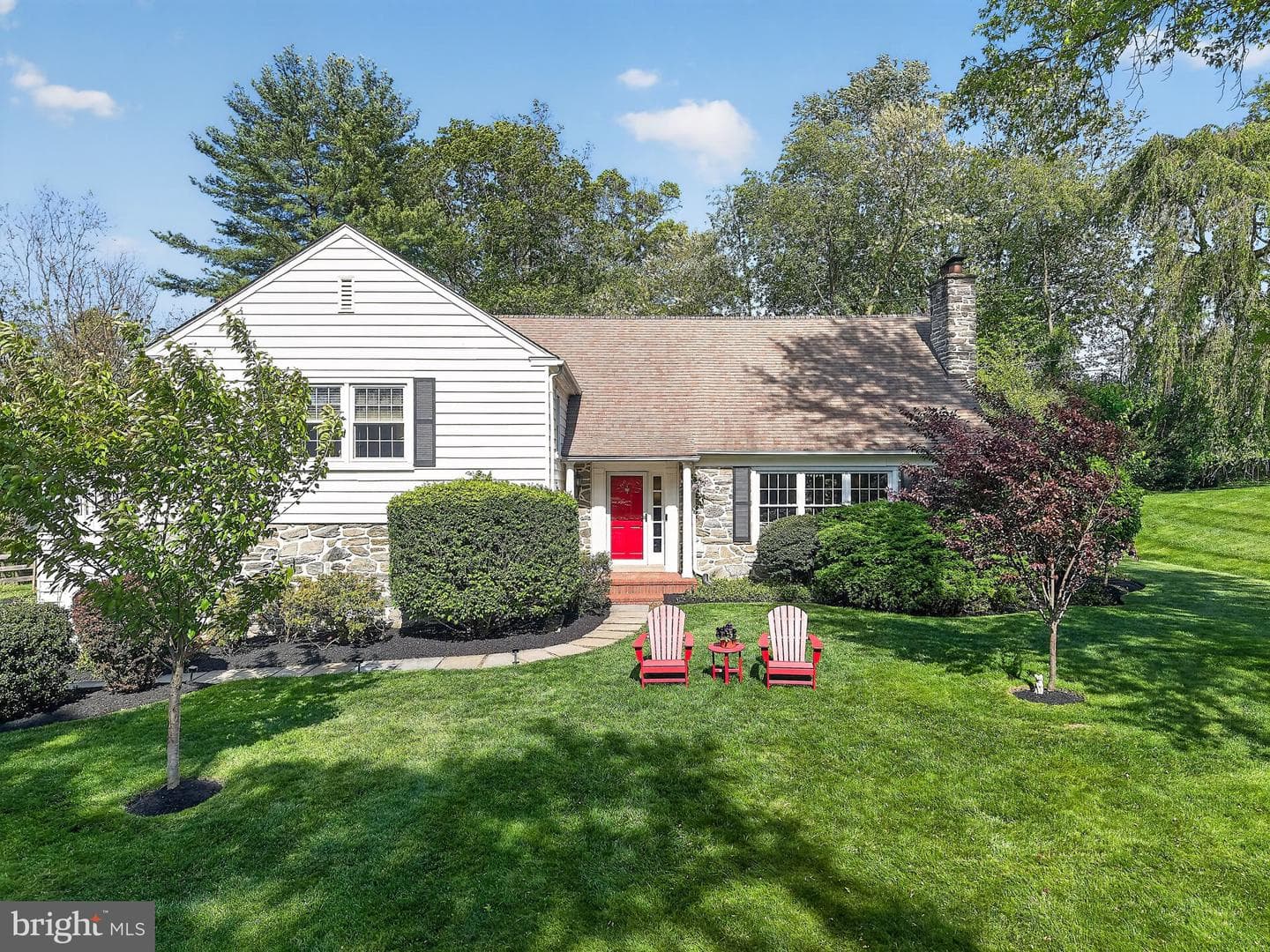 135 Clover Hill Lane
