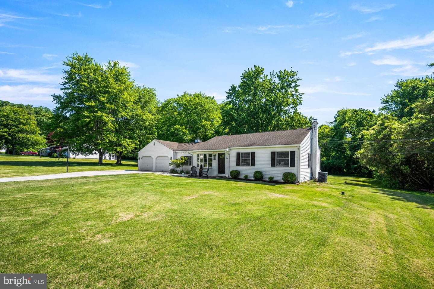 44 Andover Road