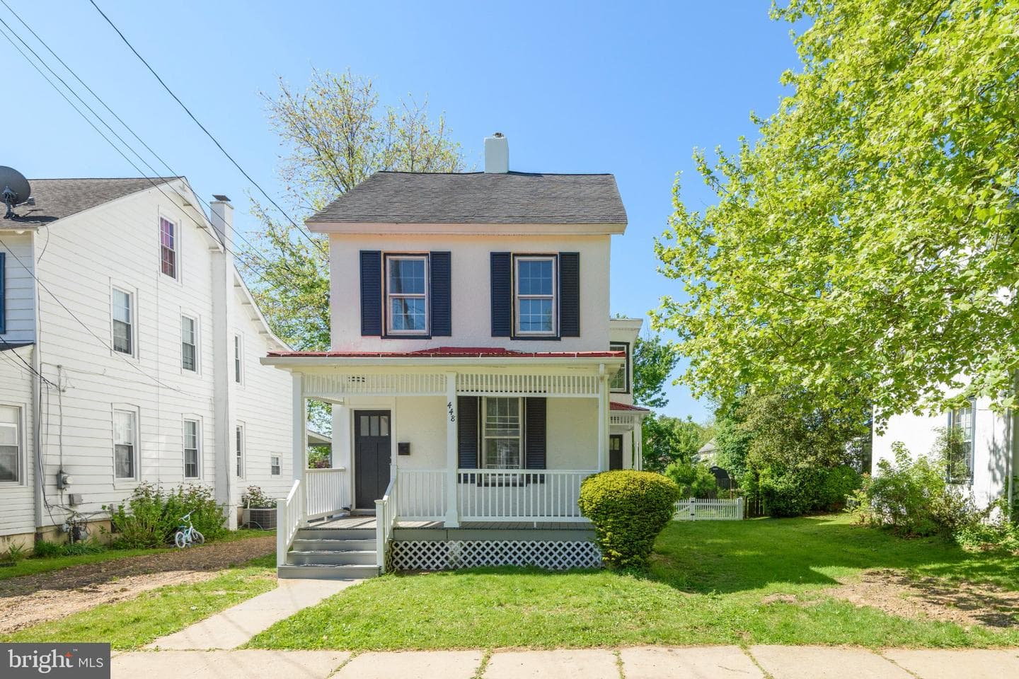 448 Broad Street photo 2