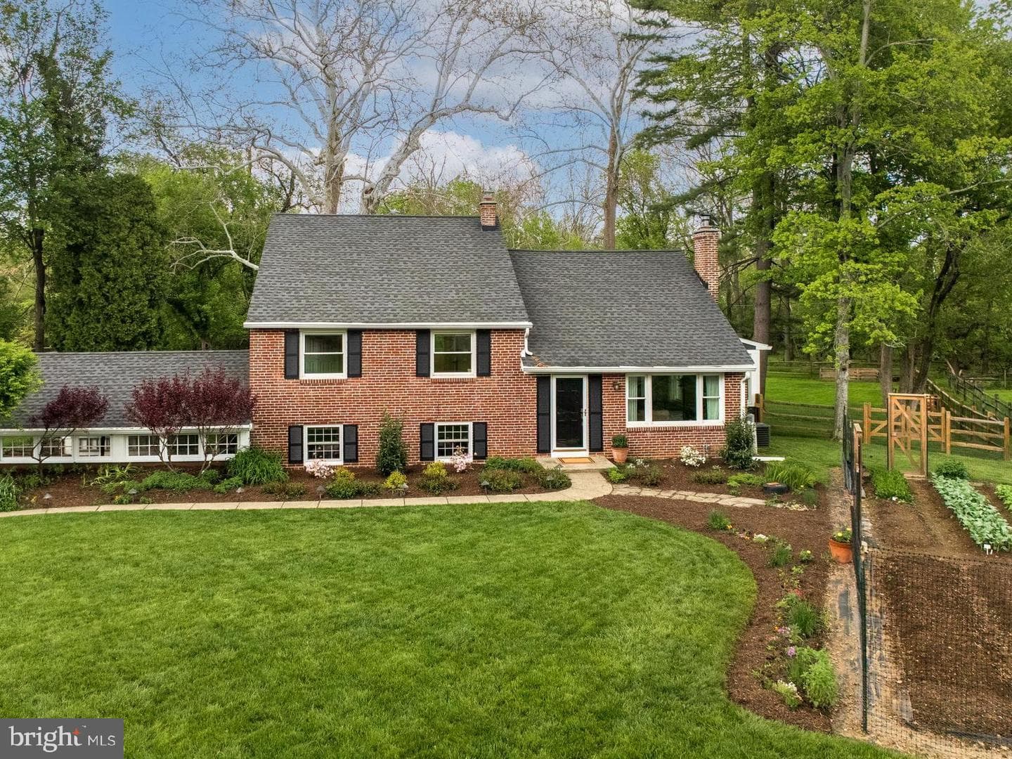236 Anthony Wayne Drive photo 1