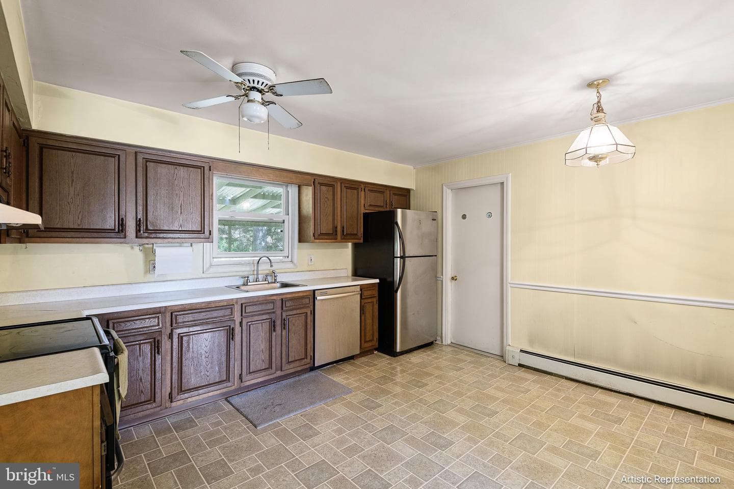 1501 W Chester Road photo 8