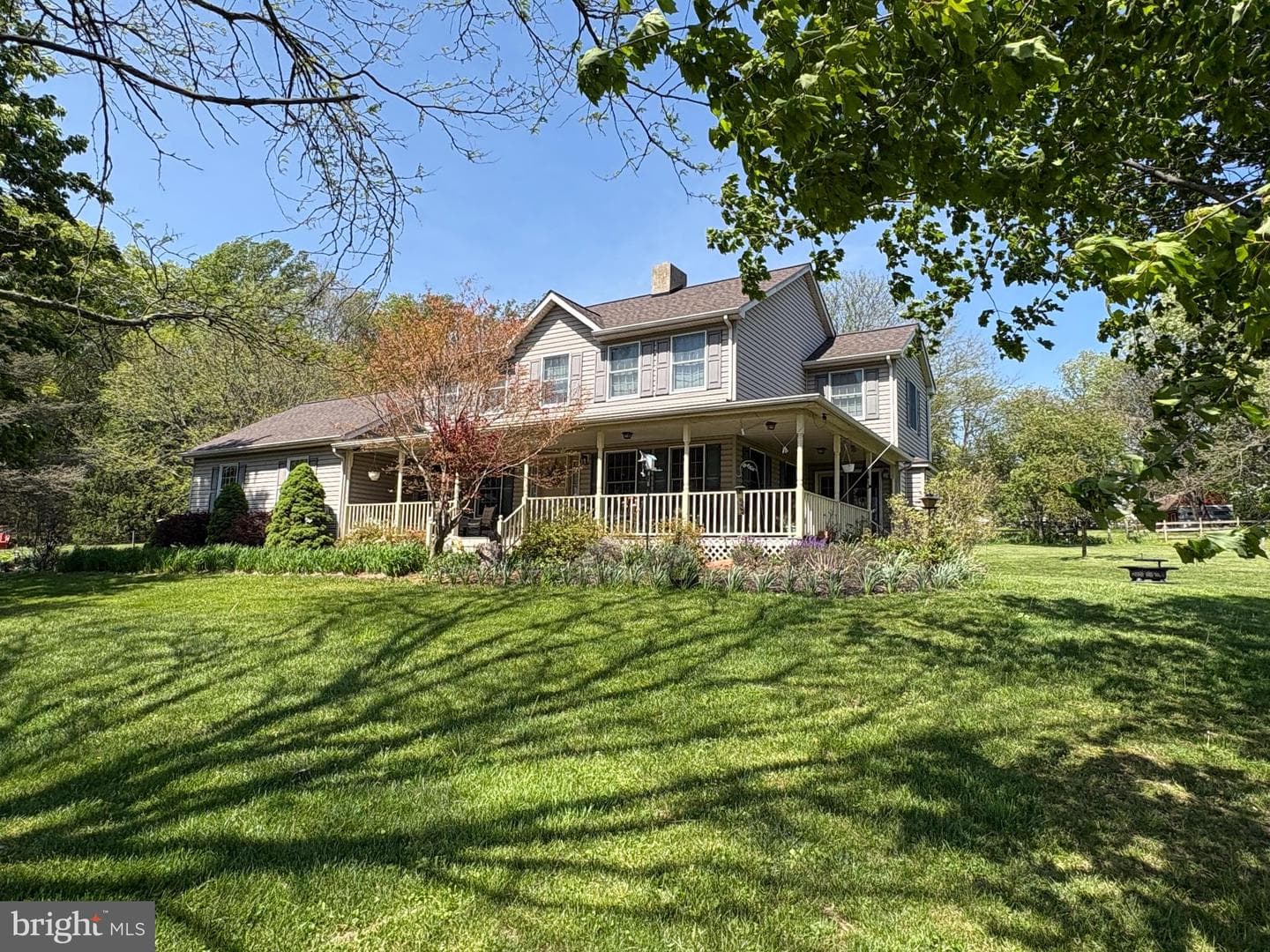 241 Glenrose Road, Coatesville