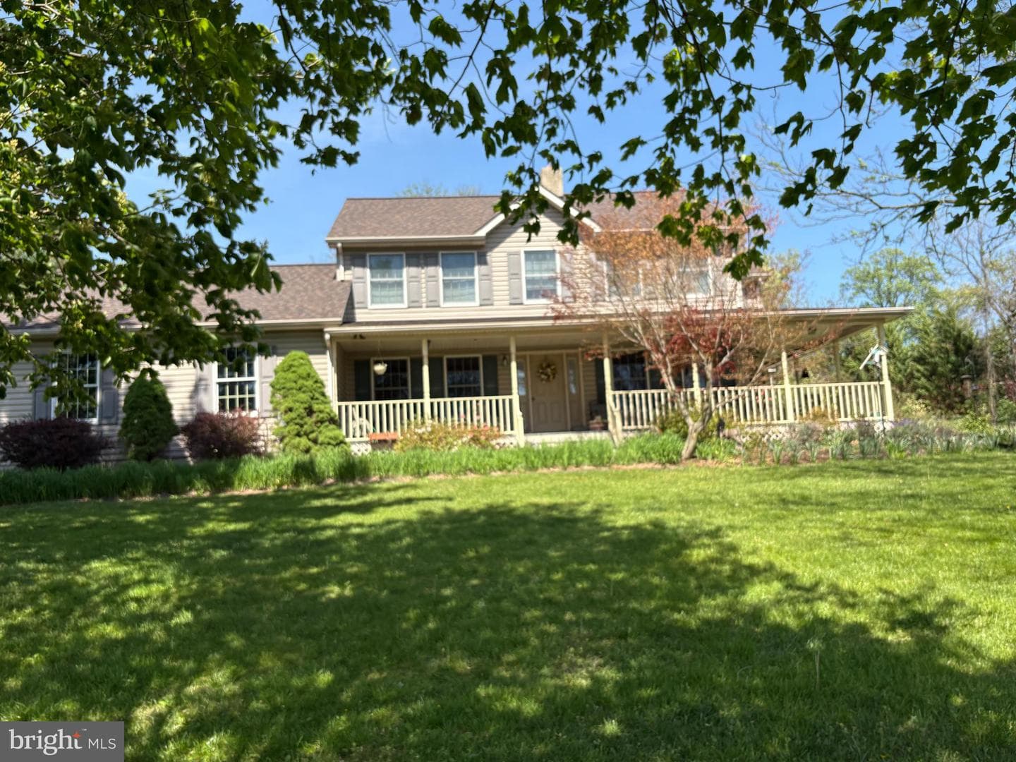 241 Glenrose Road, Coatesville