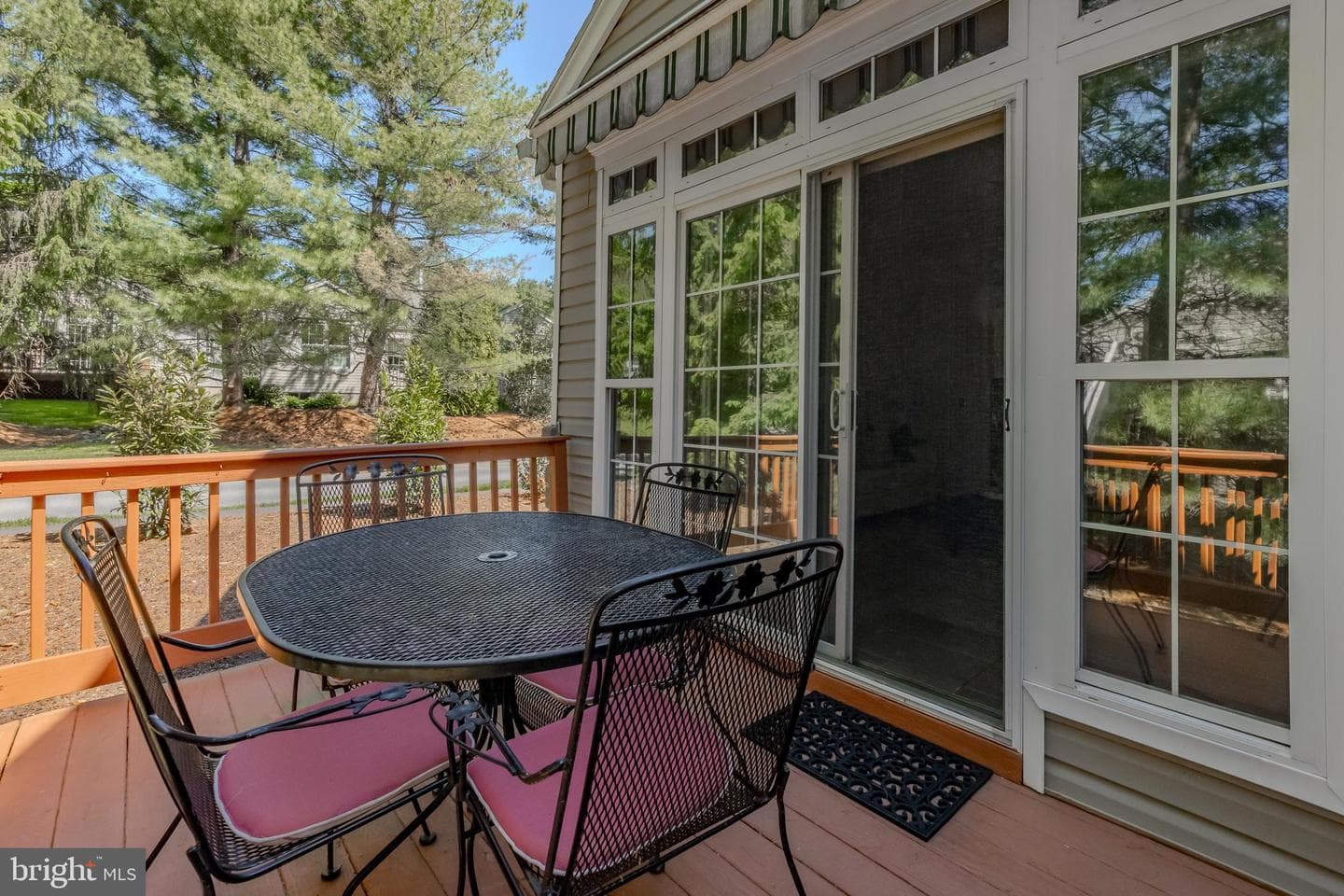 1439 Quaker Ridge #1439 photo 47