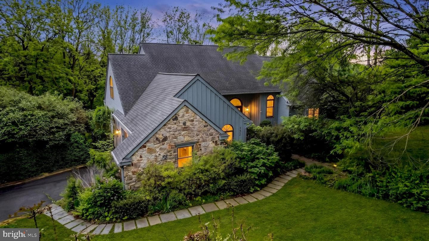 132 Beverly Drive