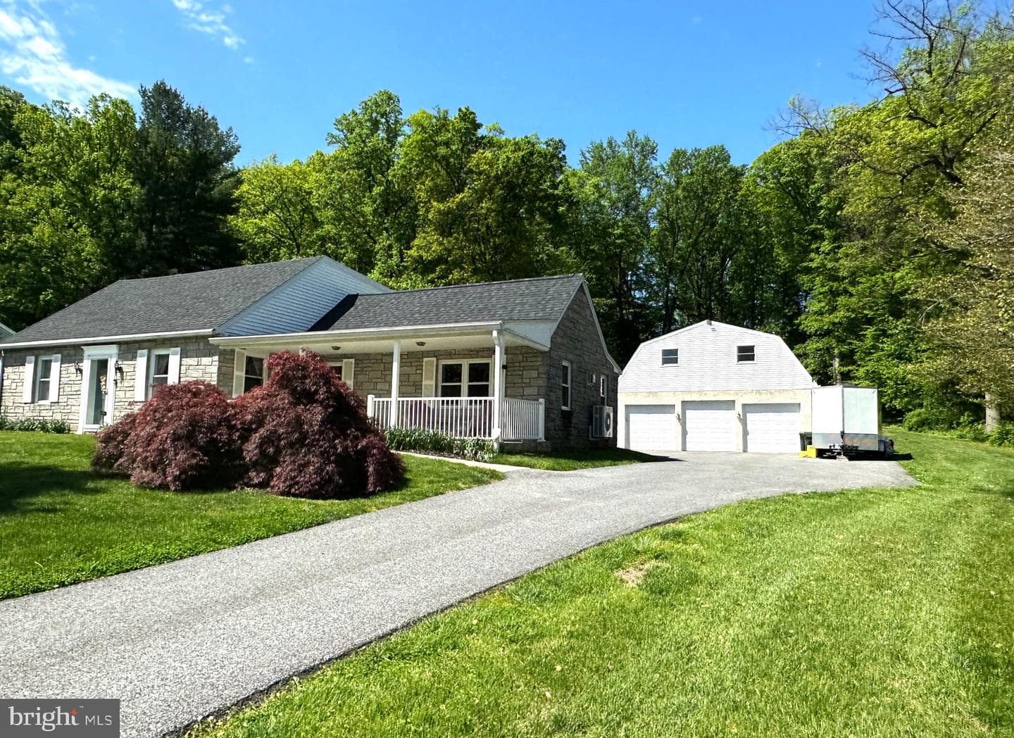 1014 N Bailey Rd, Coatesville