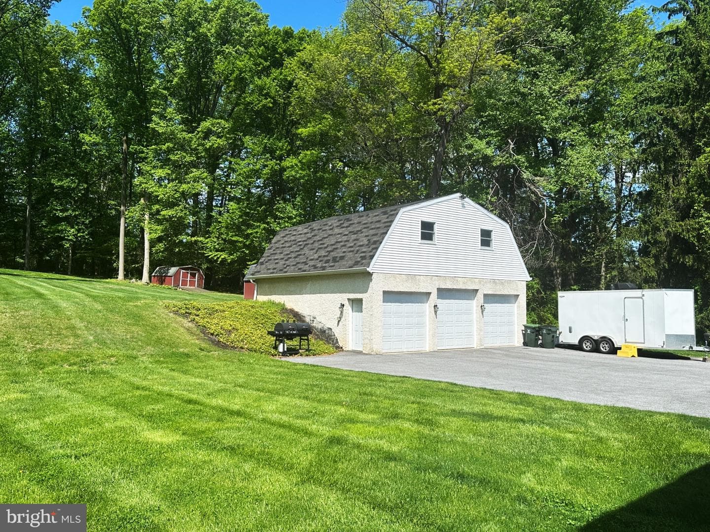 1014 N Bailey Rd, Coatesville
