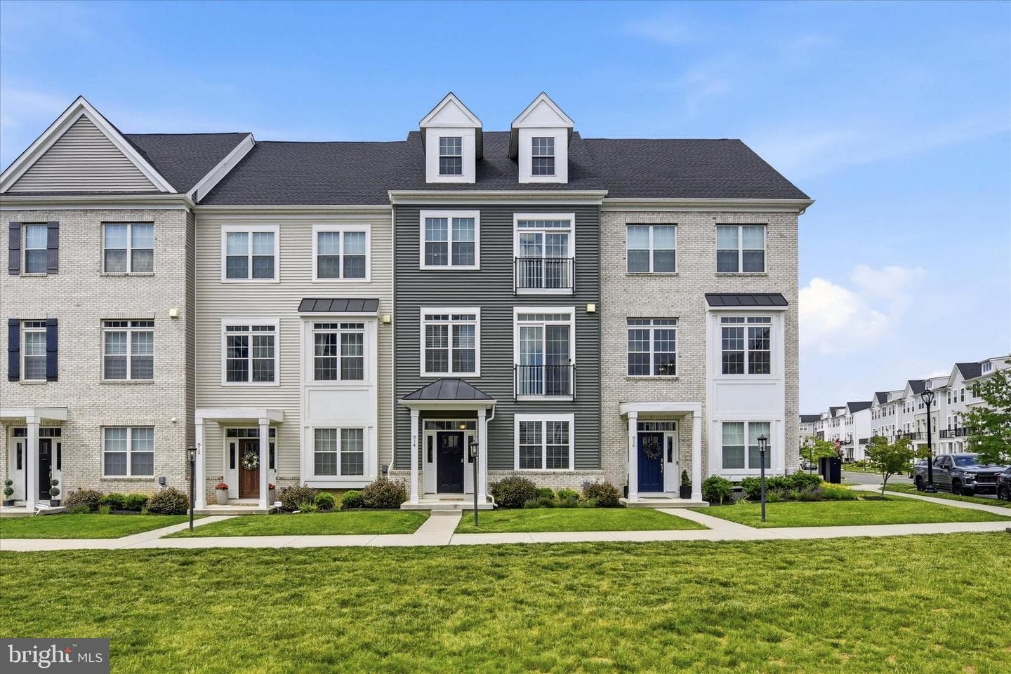 814 Furnace Court, Phoenixville