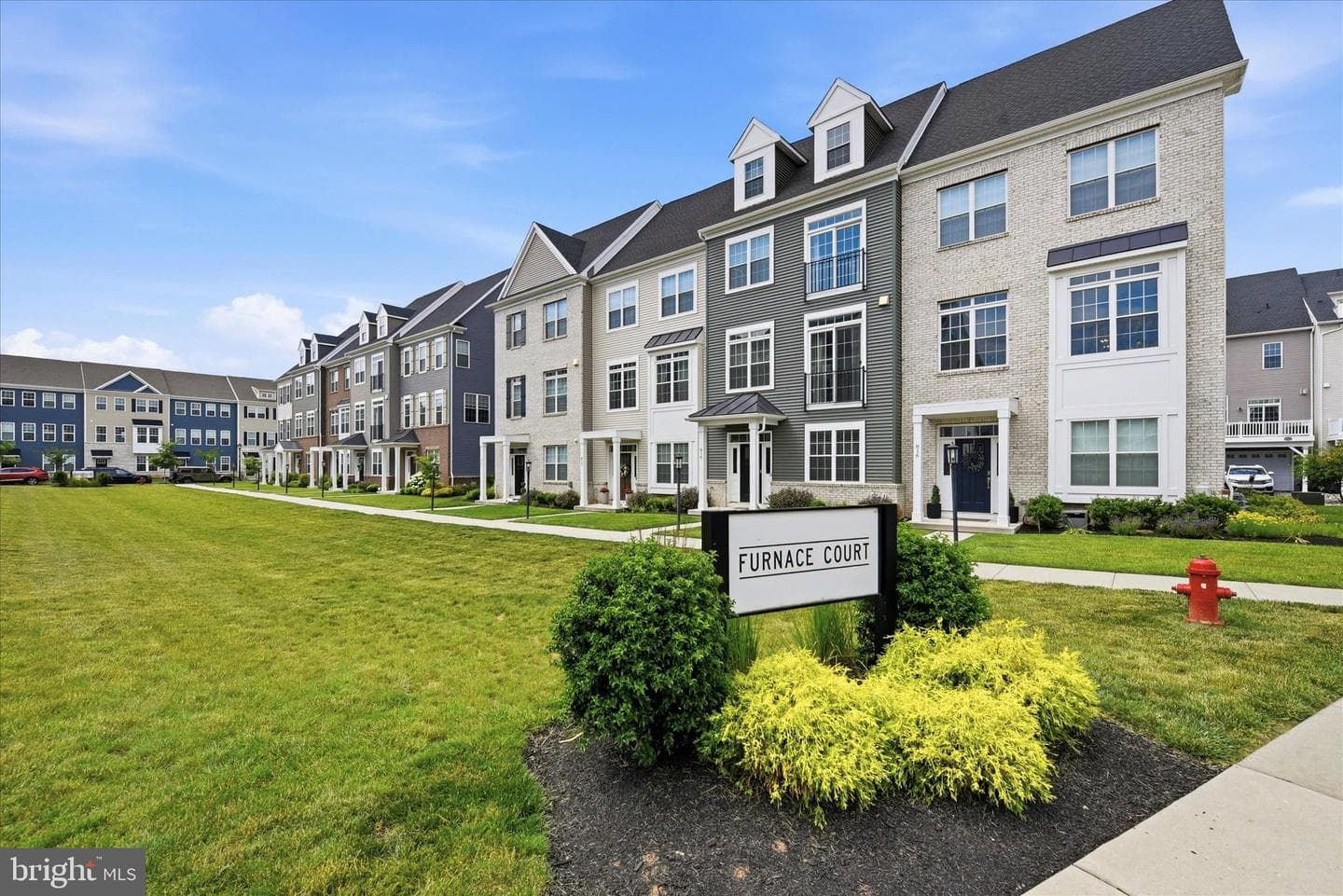 814 Furnace Court, Phoenixville