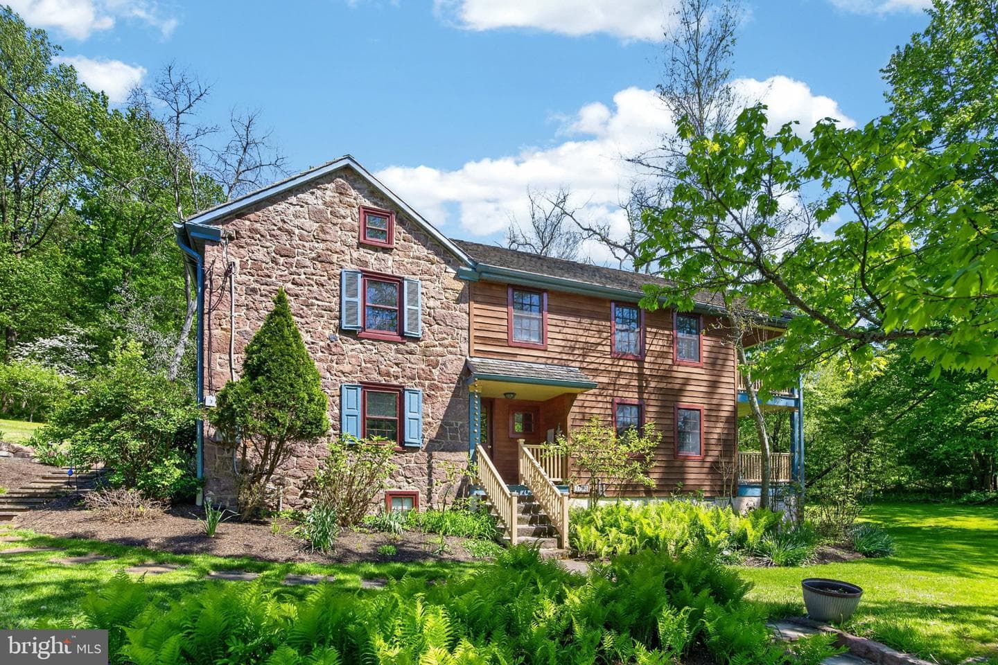 1790 Fernbrook Ln, Pottstown