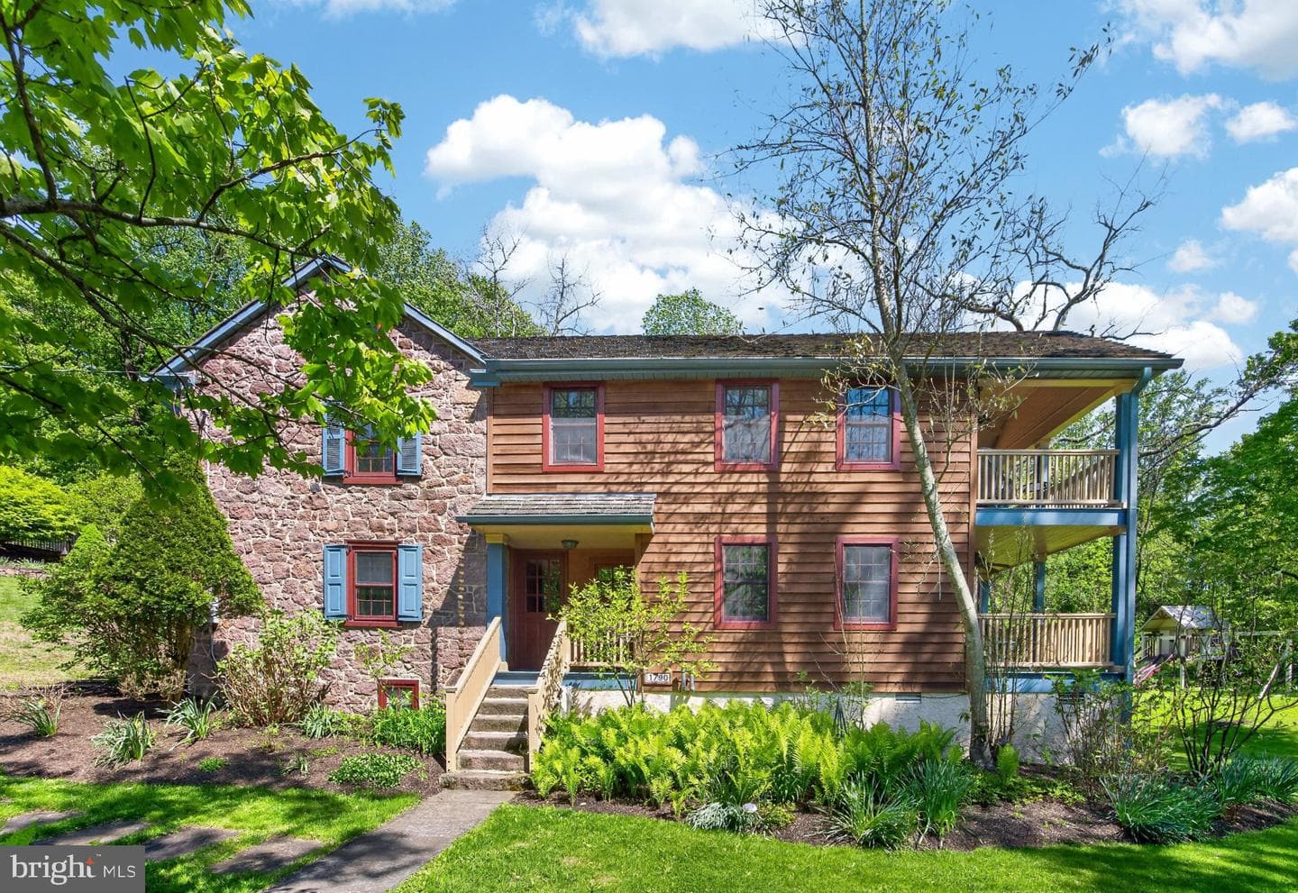 1790 Fernbrook Ln, Pottstown