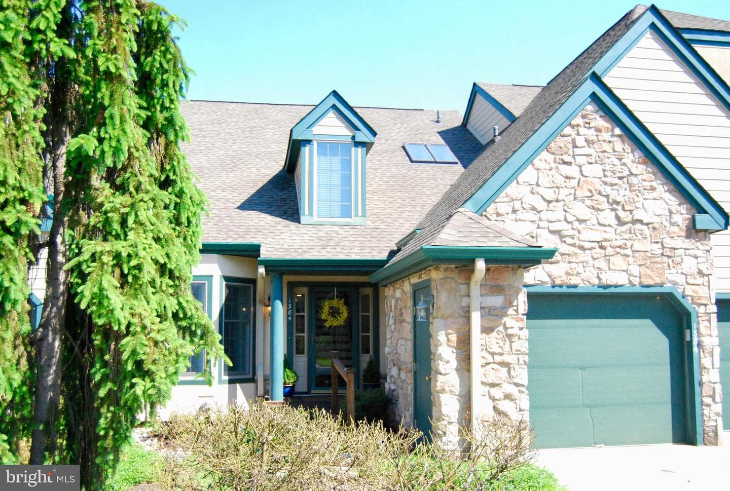 1384 Springton Lane #1384