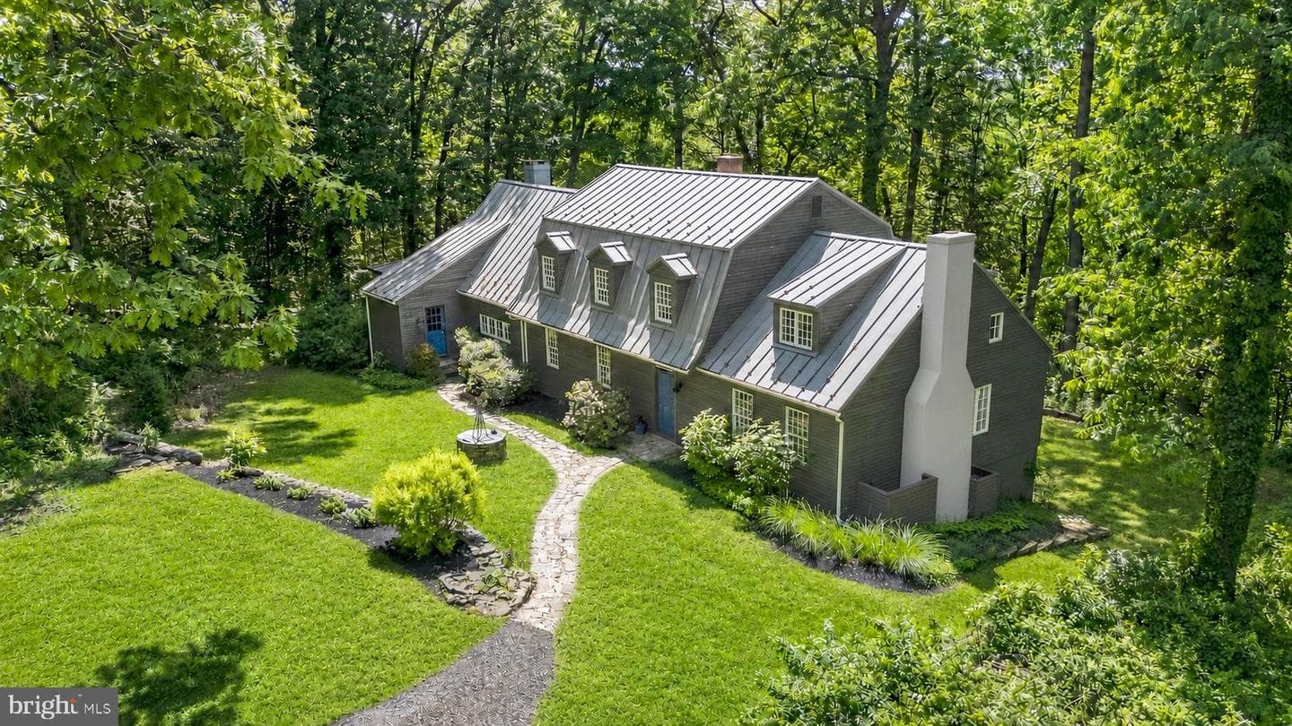 1242 Jaine Lane, Chester Springs