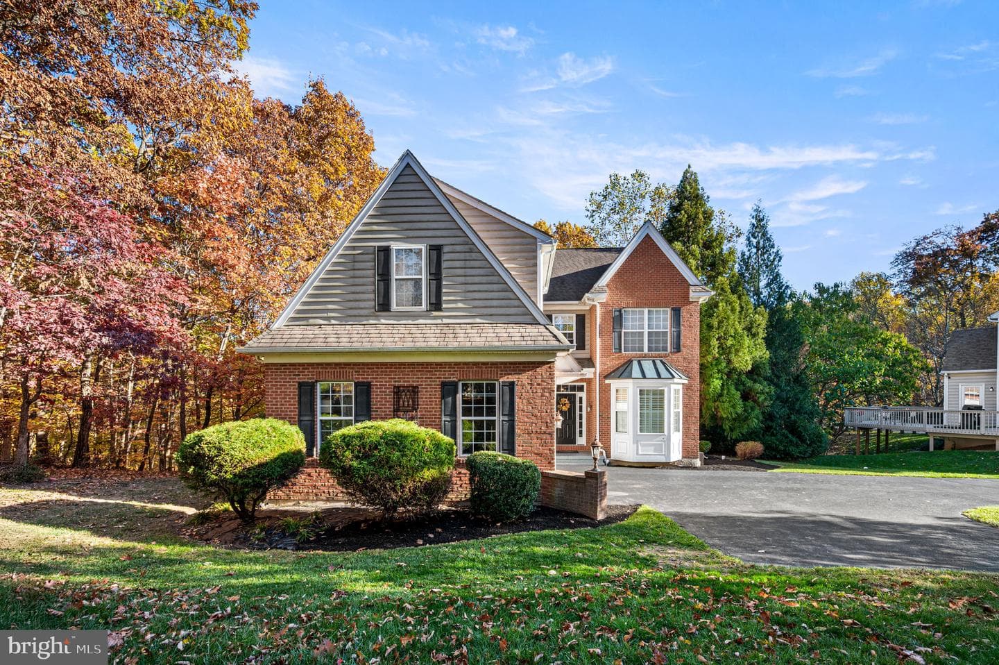 12 Broad Leaf Trail
