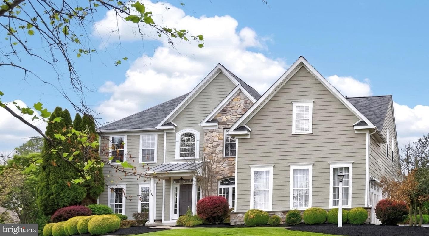 1538 Tattersall Way, West Chester