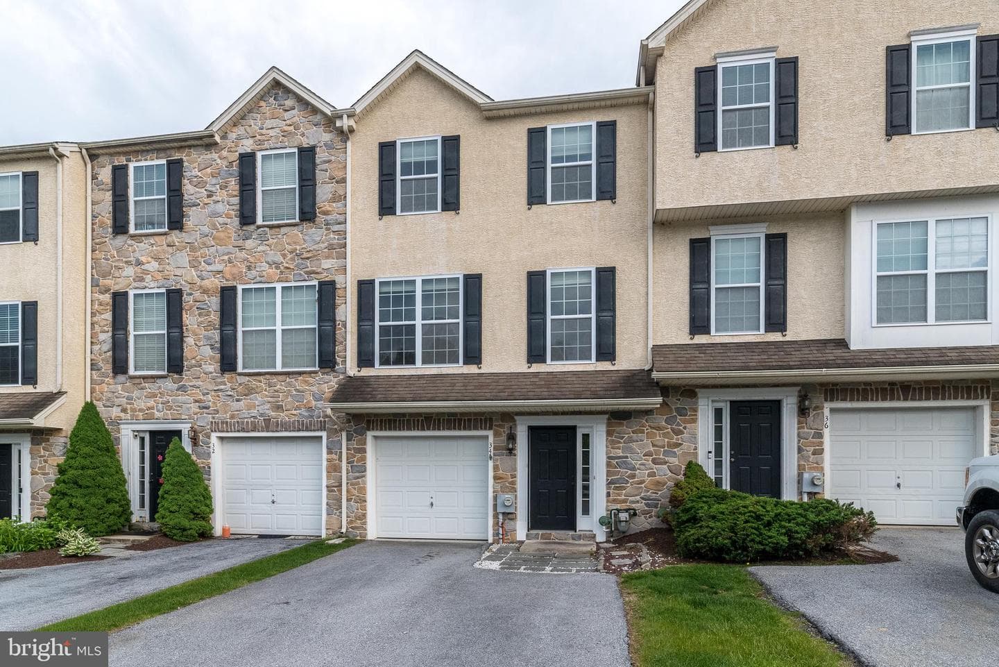34 Lukens Mill Drive #126, Coatesville